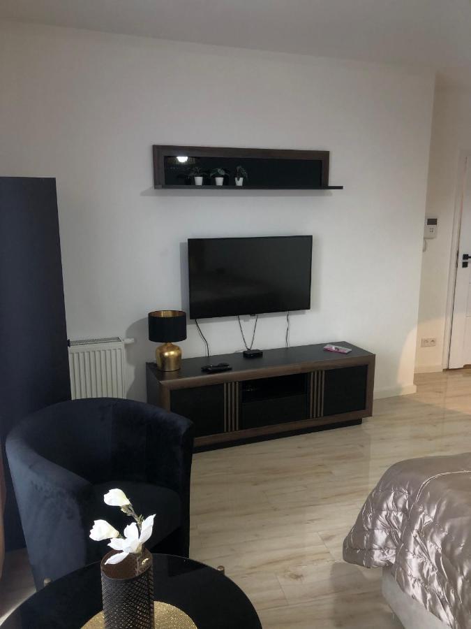 Golden Apartment Wroclaw