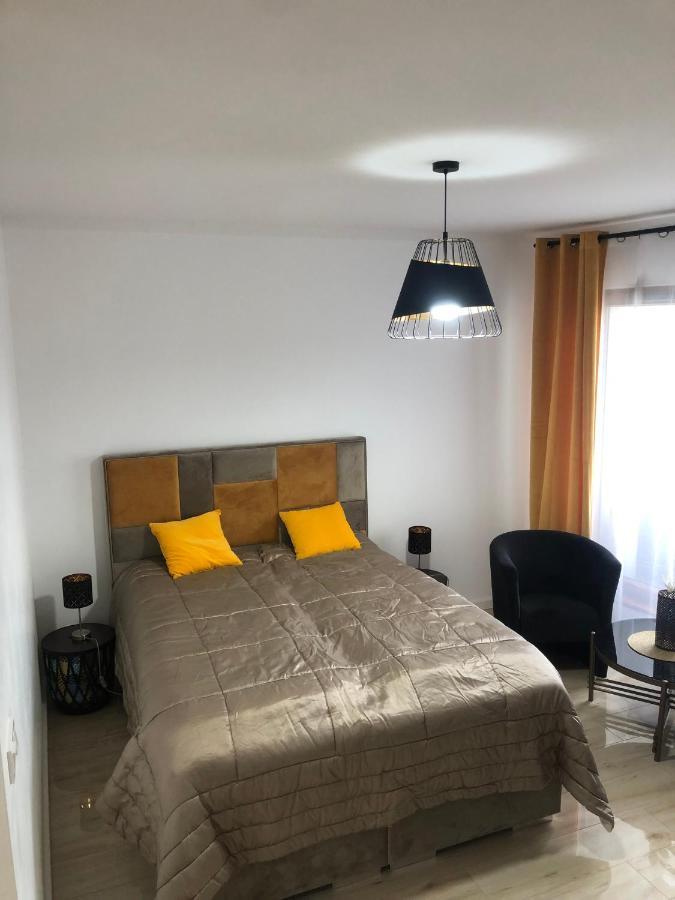 Apartment Golden