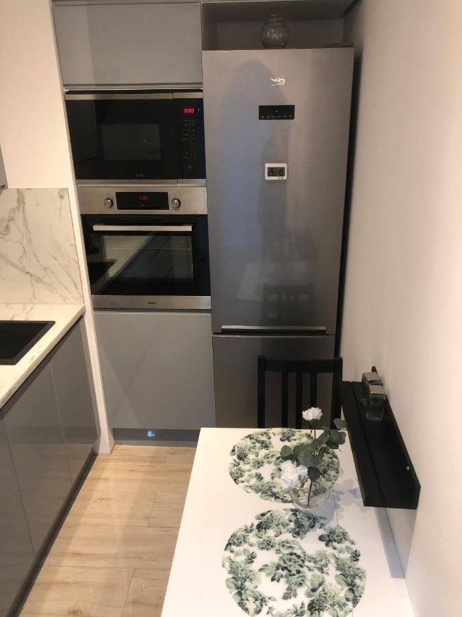 Golden Apartment Wroclaw
