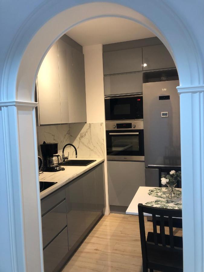 Golden Apartamento Breslavia