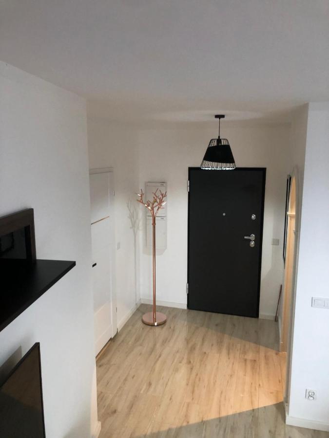 Golden Apartment Breslau