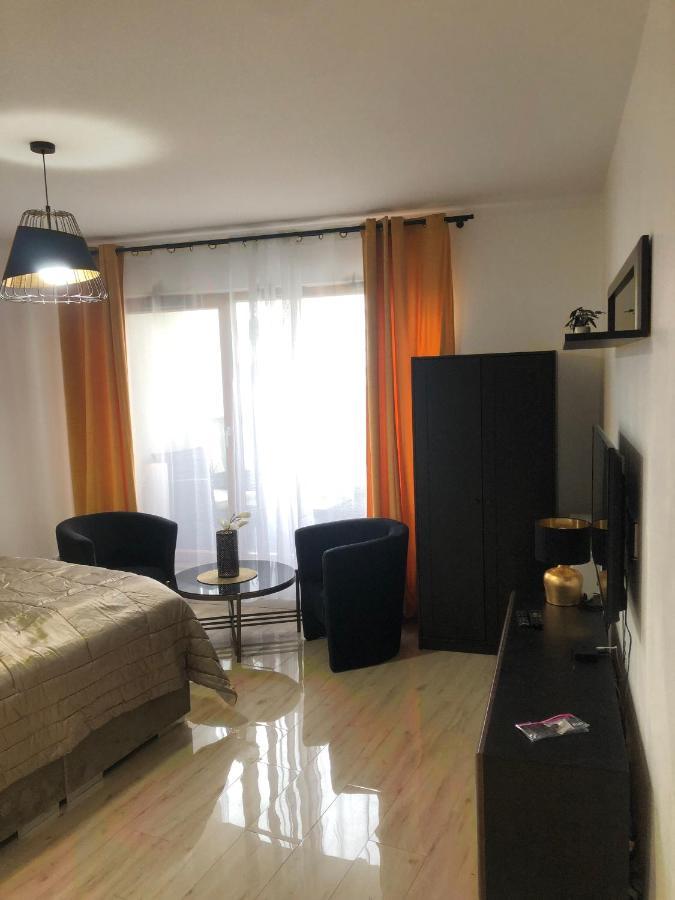 Apartment Golden Breslau